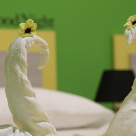 Santacroce B&B Барлетта Екстер'єр фото