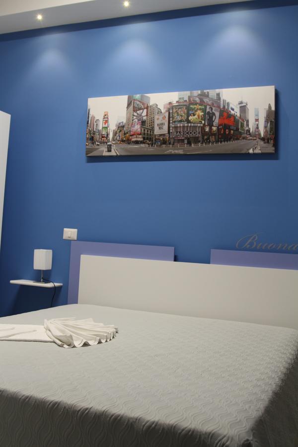 Santacroce B&B Барлетта Екстер'єр фото