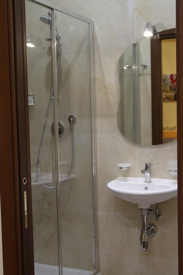 Santacroce B&B Барлетта Екстер'єр фото